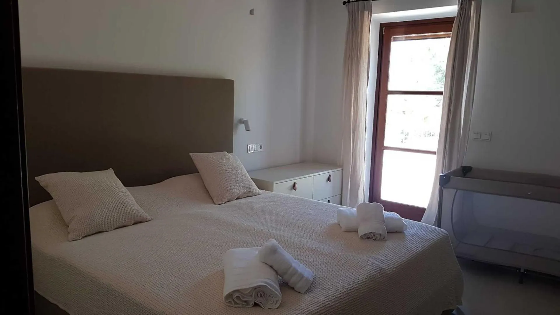 Casa Adrover マナコル スペイン