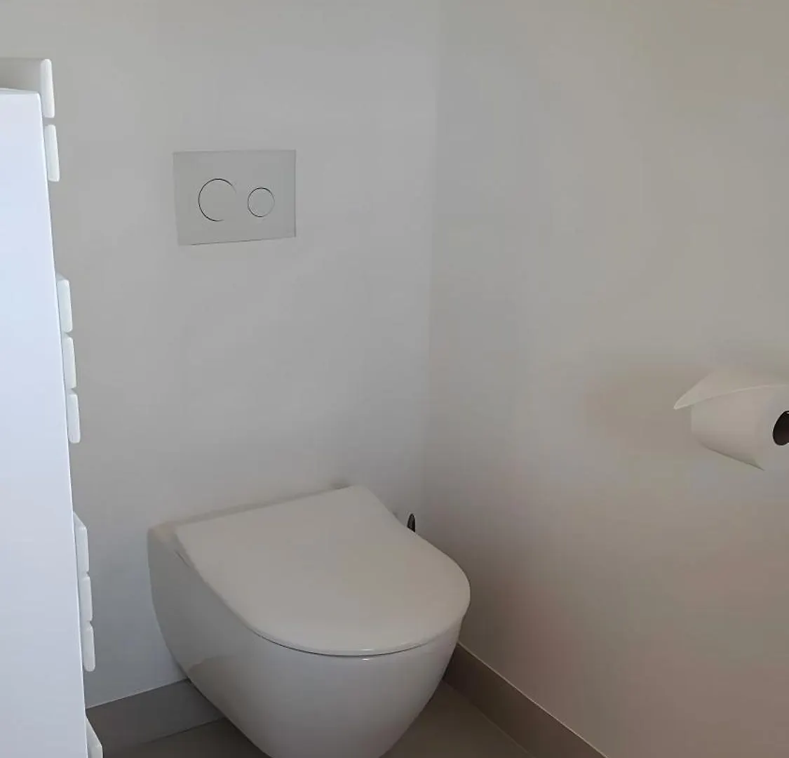 Casa Adrover マナコル 別荘