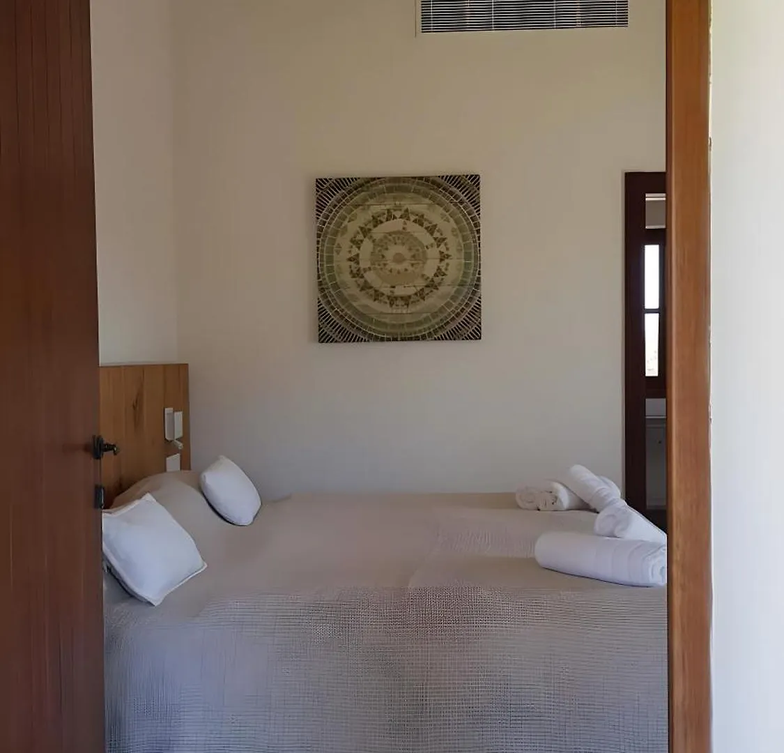 Casa Adrover マナコル 別荘