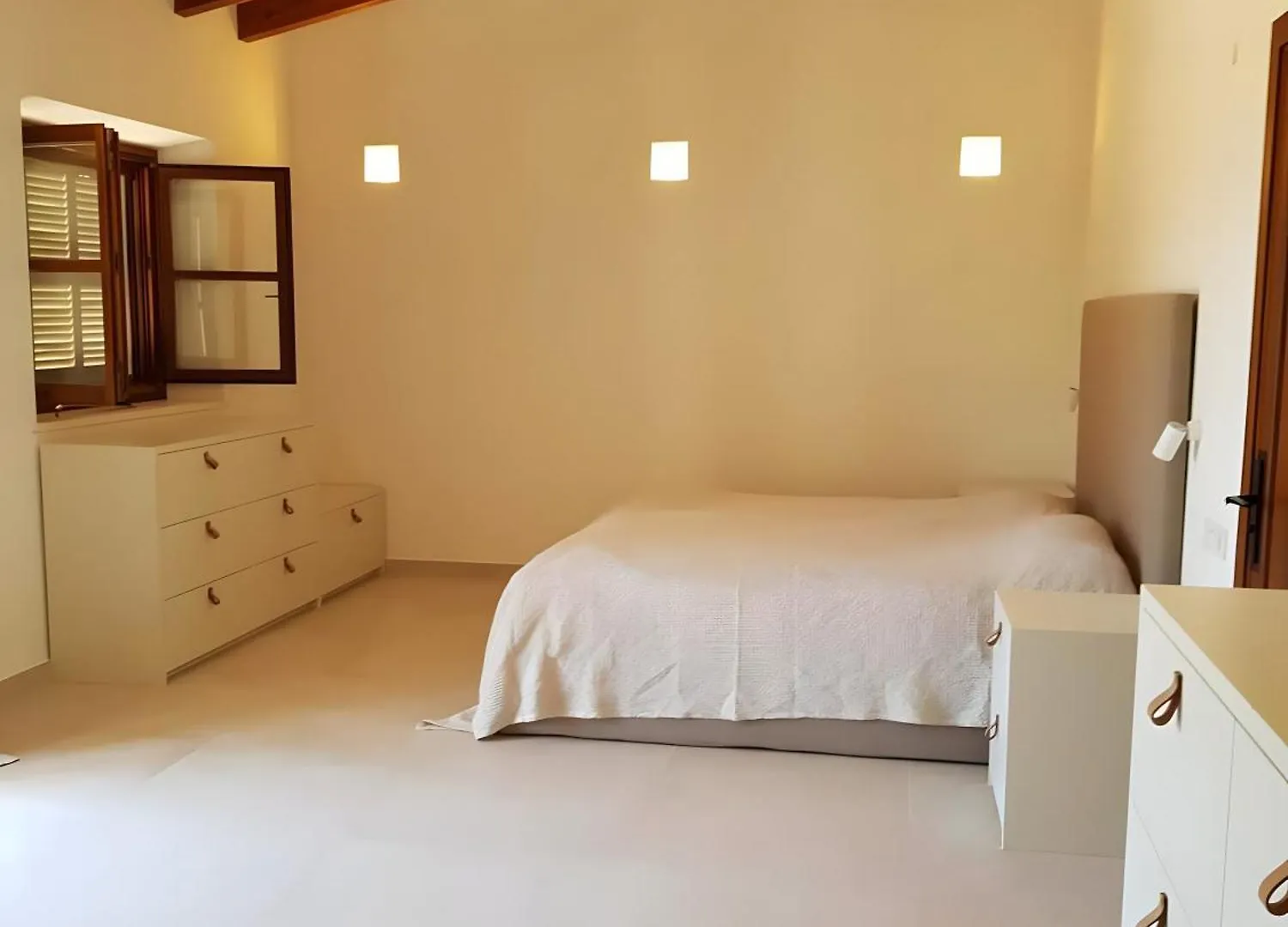 Casa Adrover マナコル 別荘
