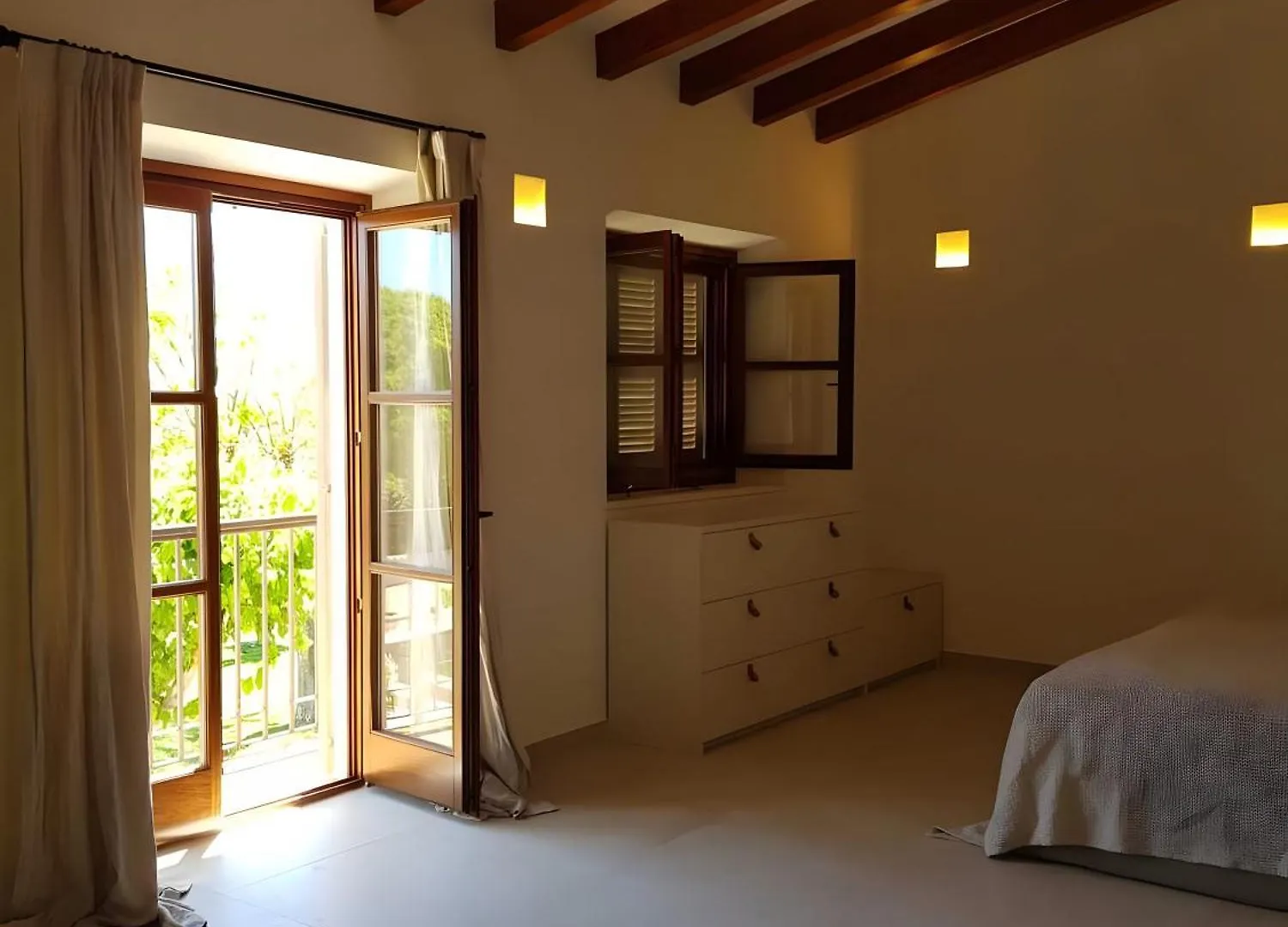 別荘 Casa Adrover マナコル スペイン